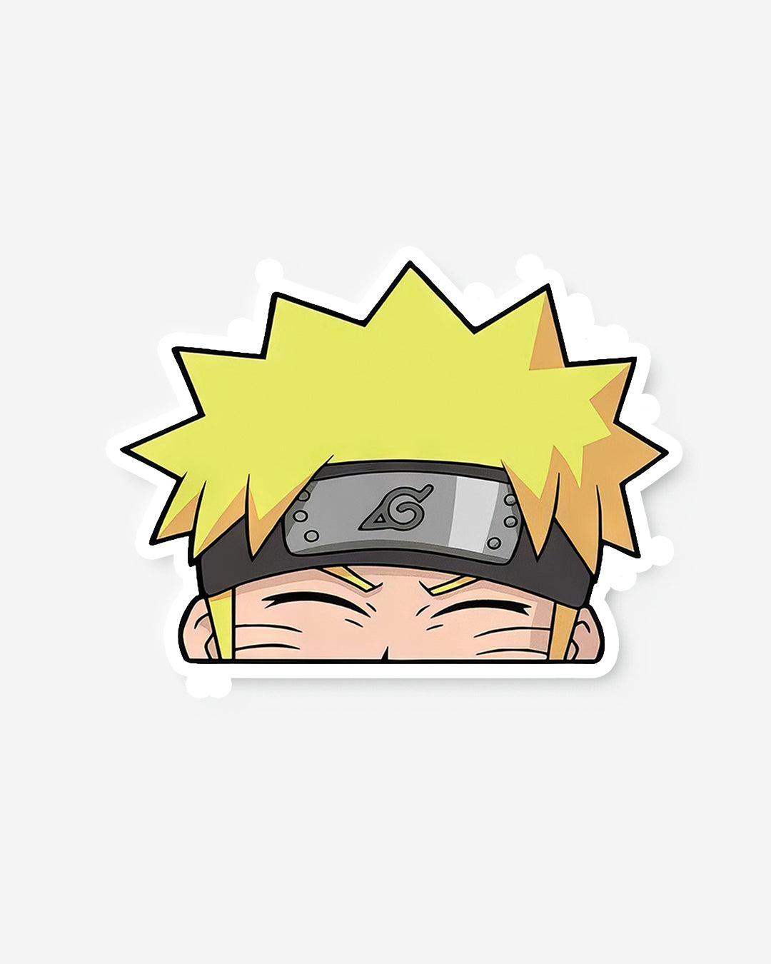 NARUTO STICKER | STICKERS | ANIMIE