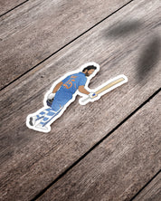 ROHITH SHARMA STICKER | STICKERS | CRICKET