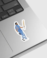 ROHITH SHARMA STICKER | STICKERS | CRICKET