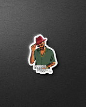 HARDIK PANDYA STICKER | STICKERS | CRICKET