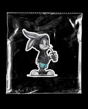 BUGS BUNNY STICKER | STICKERS | LOONEY TUNES