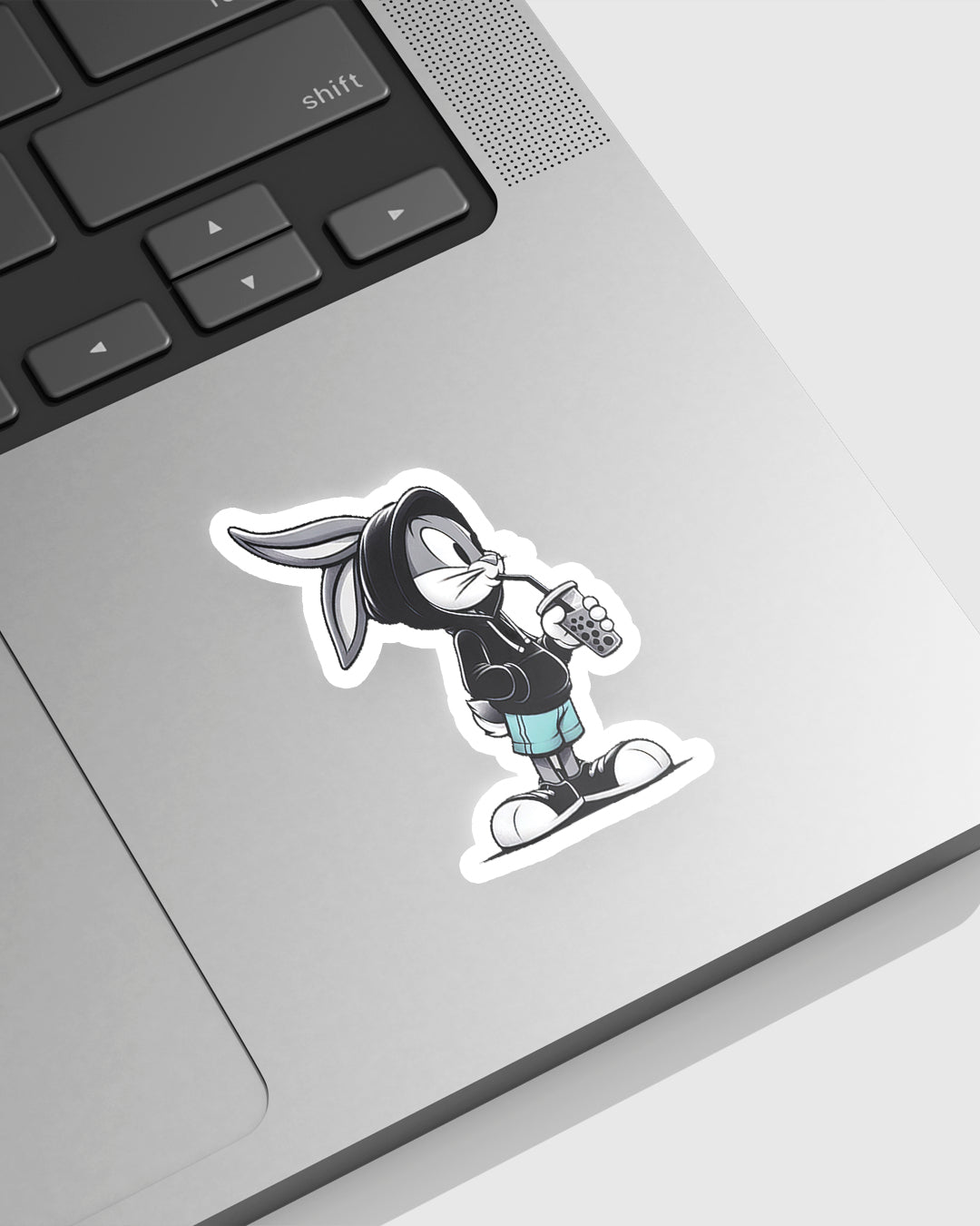 BUGS BUNNY STICKER | STICKERS | LOONEY TUNES