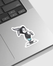 BUGS BUNNY STICKER | STICKERS | LOONEY TUNES