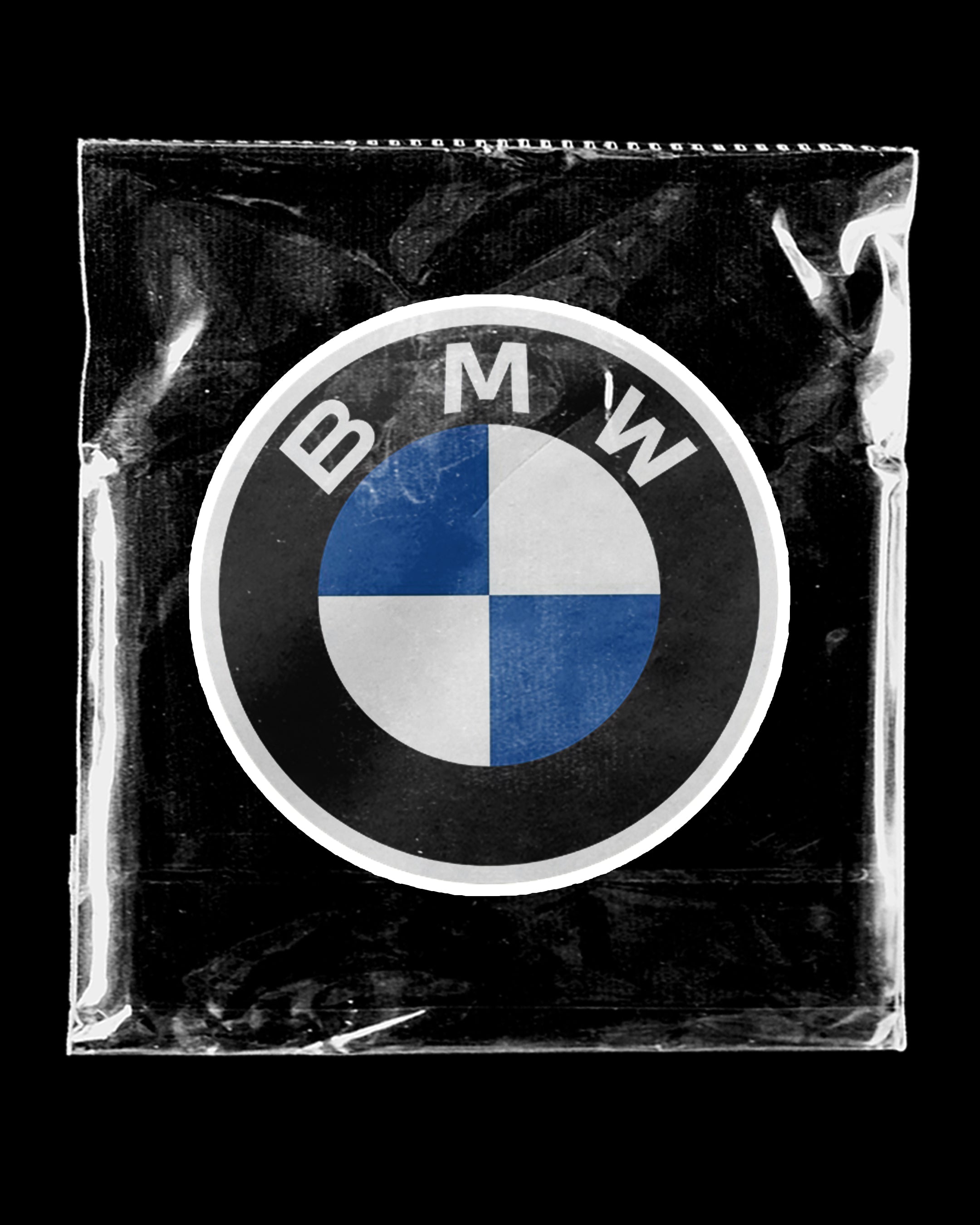 BMW STICKER | STICKERS | CAR