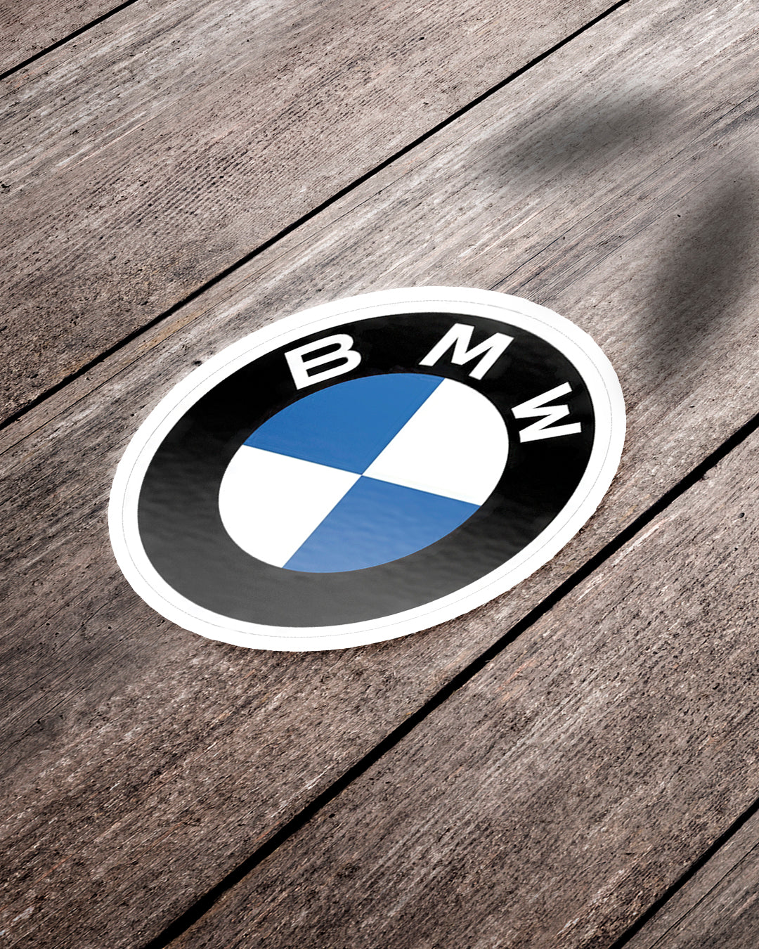 BMW STICKER | STICKERS | CAR