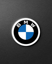 BMW STICKER | STICKERS | CAR