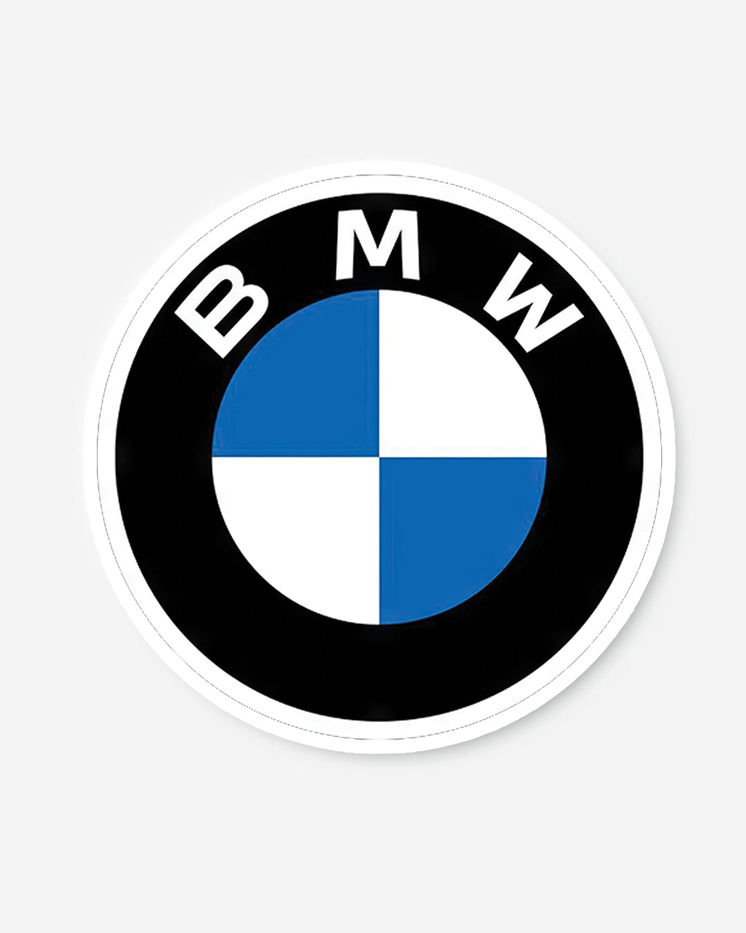 BMW STICKER | STICKERS | CAR