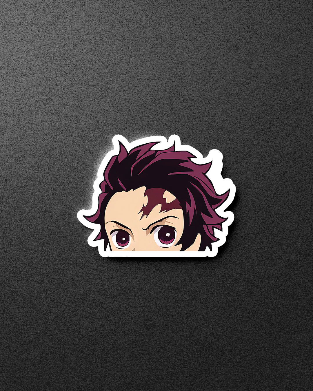 TANJIRO STICKER | STICKERS | ANIMIE