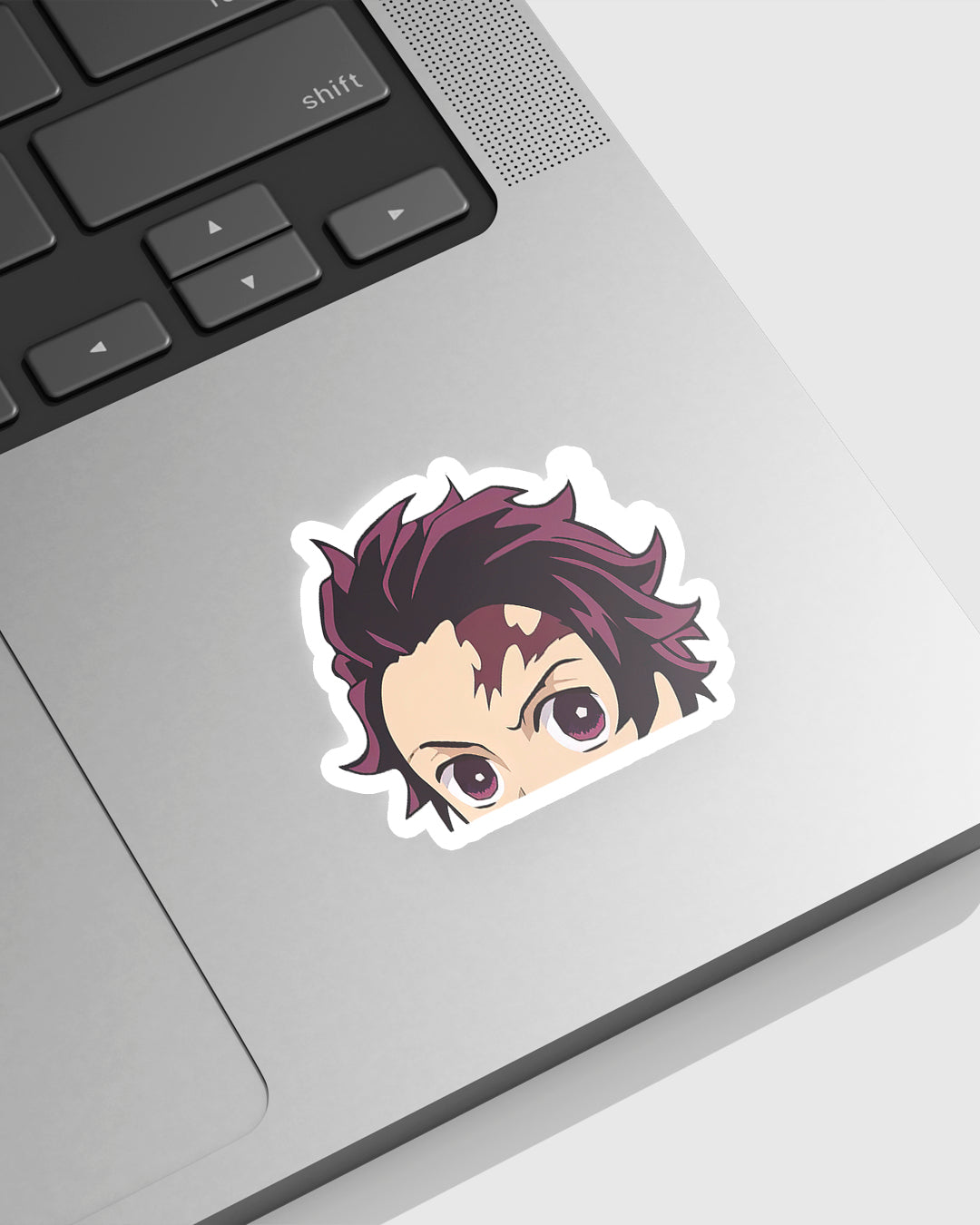 TANJIRO STICKER | STICKERS | ANIMIE