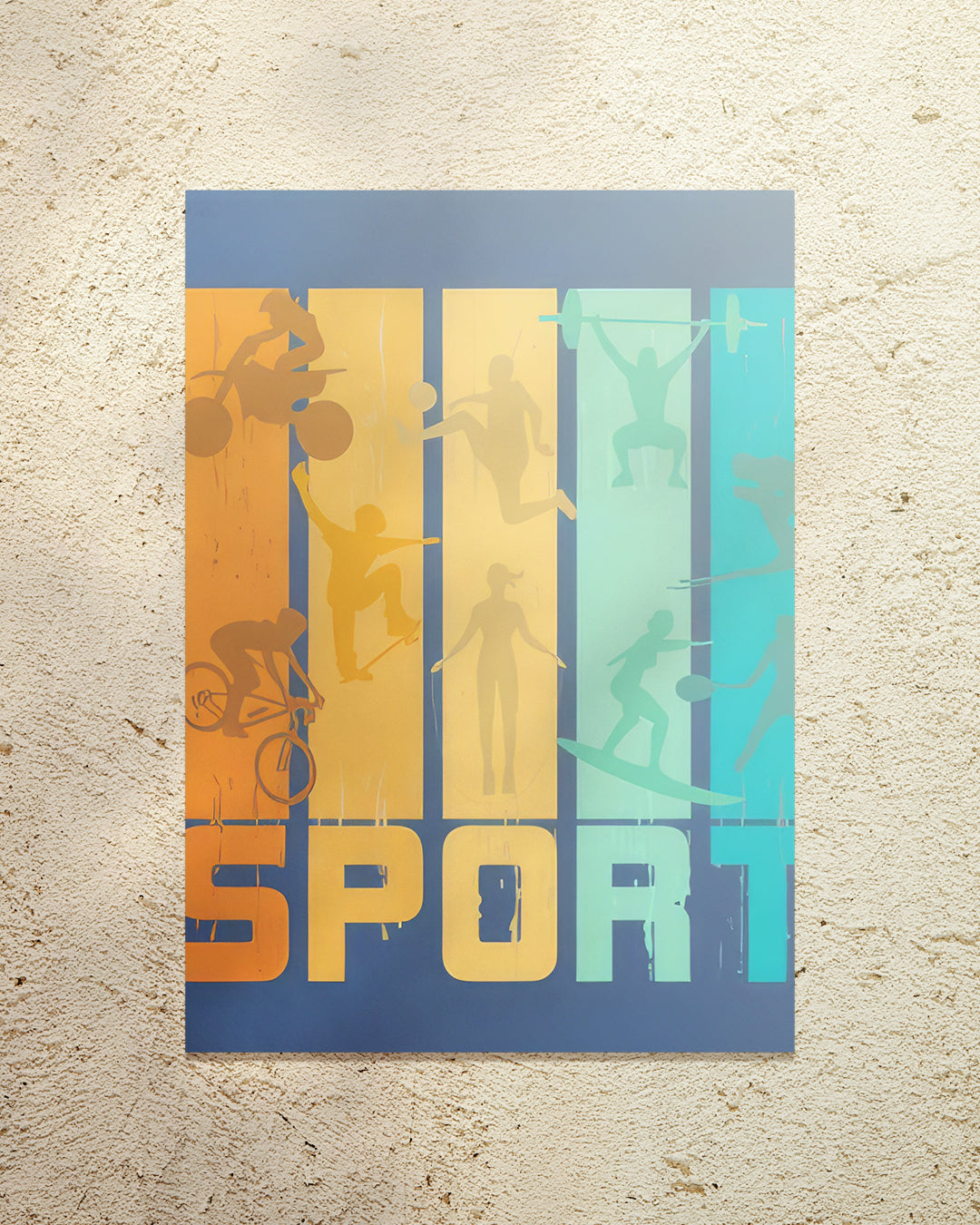 SPORTS | POSTER | SPORTS