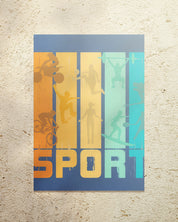 SPORTS | POSTER | SPORTS
