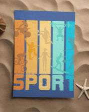 SPORTS | POSTER | SPORTS