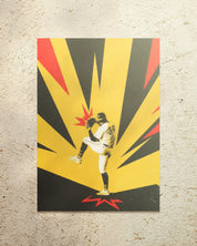 BASEBALL | POSTER | BASEBALL