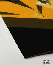 BASEBALL | POSTER | BASEBALL