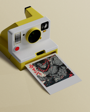 Ace One Piece | Polaroid