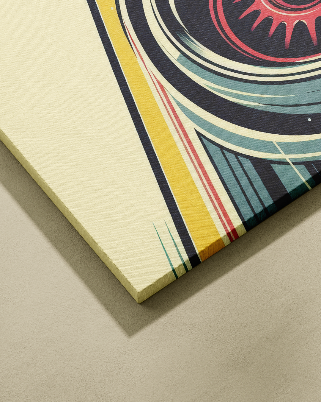 Car Canvas | Canvas Prints | Cars