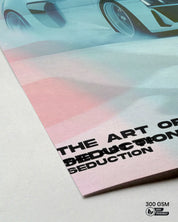 AUDI | POSTER | CARS