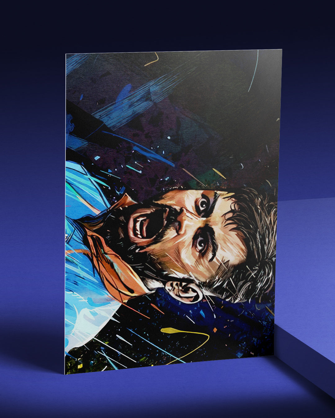 Virat Kohli | Posters | Cricket