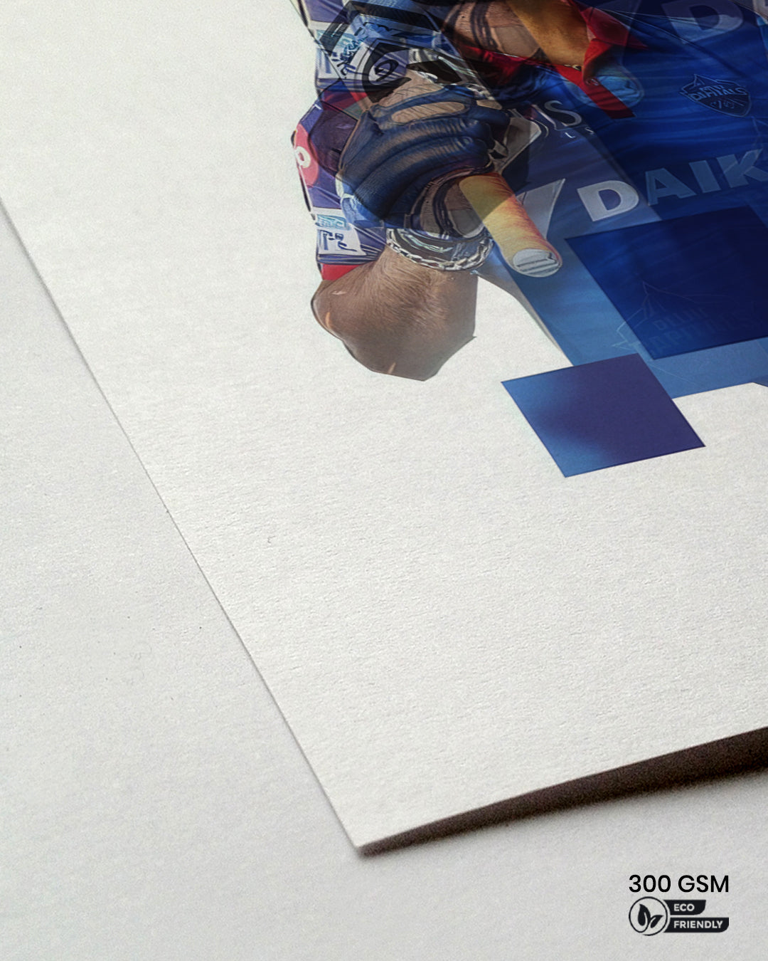 Delhi Capitals | Posters | Cricket