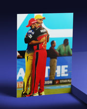 VIRAT KOHLI | POSTER | CRICKET