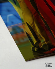 VIRAT KOHLI | POSTER | CRICKET