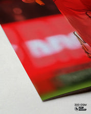 RCB | Poster | Cricket