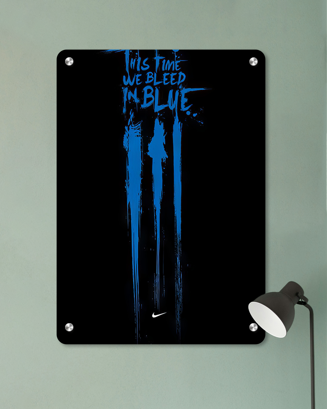 Cricket Acrylic | Acrylic Prints | Cricket