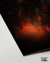 IRON MAN | POSTER | MARVEL