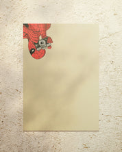 SPIDERMAN | POSTER | MARVEL