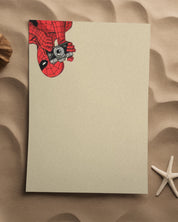 SPIDERMAN | POSTER | MARVEL