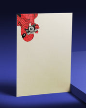 SPIDERMAN | POSTER | MARVEL