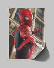 SPIDERMAN | POSTER | MARVEL