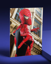 SPIDERMAN | POSTER | MARVEL