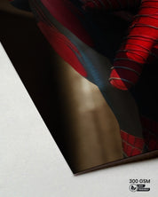 SPIDERMAN | POSTER | MARVEL
