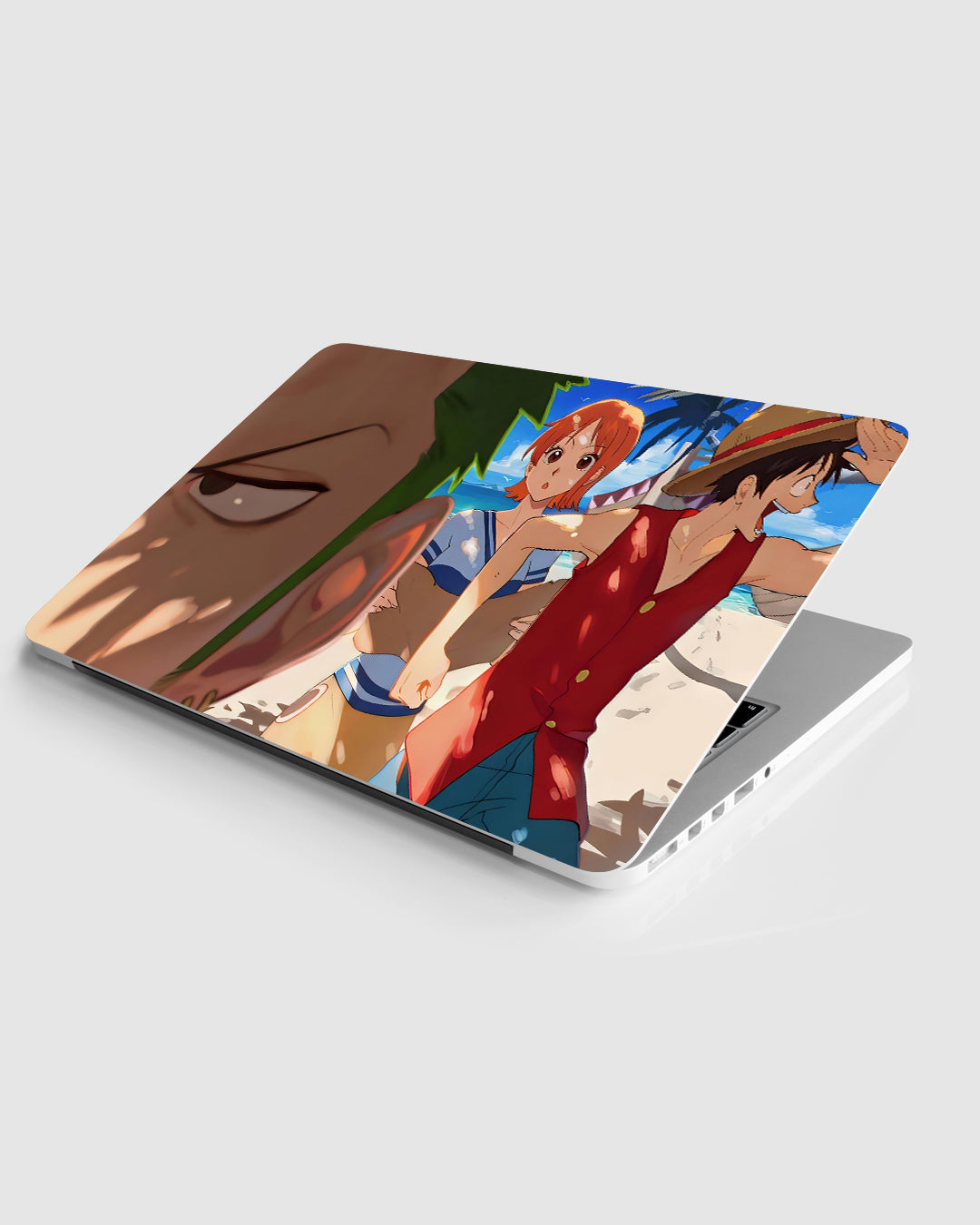 ZORO SKIN | LAPTOP SKINS | ANIME