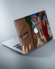 ZORO SKIN | LAPTOP SKINS | ANIME