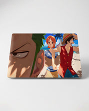 ZORO SKIN | LAPTOP SKINS | ANIME