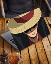 LUFFY SKIN | LAPTOP SKINS | ANIME