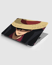 LUFFY SKIN | LAPTOP SKINS | ANIME