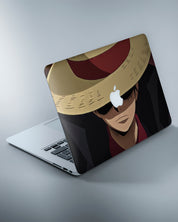 LUFFY SKIN | LAPTOP SKINS | ANIME