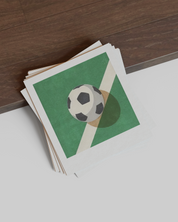 Football | Polaroid