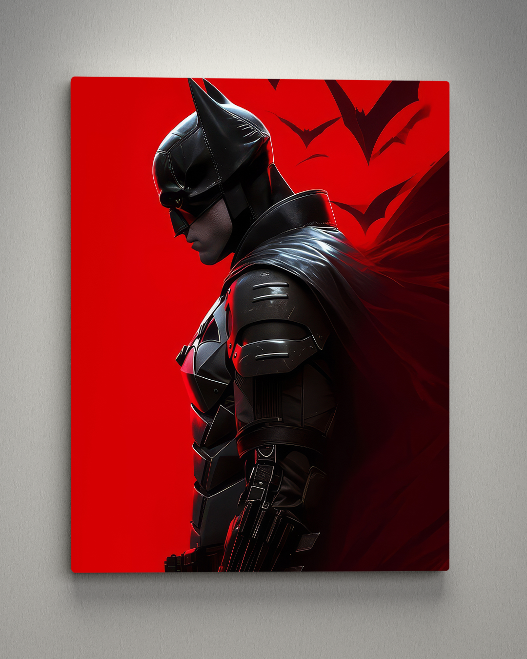Batman Canvas | Canvas Prints | Superheros