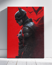 Batman Canvas | Canvas Prints | Superheros