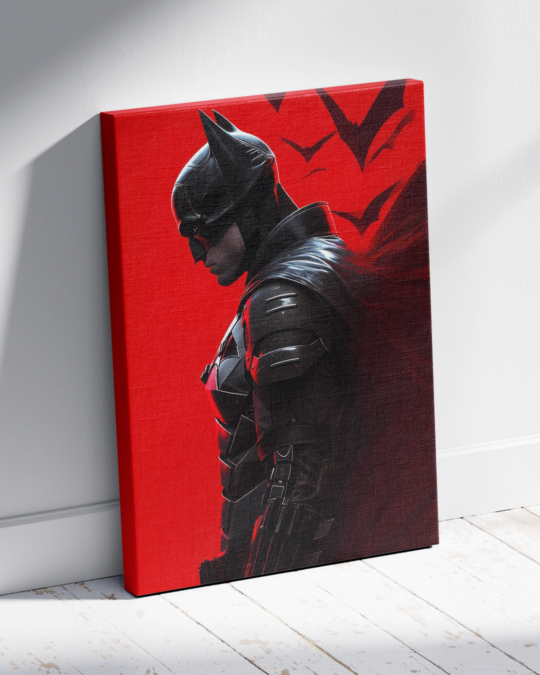 Batman Canvas | Canvas Prints | Superheros