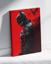 Batman Canvas | Canvas Prints | Superheros