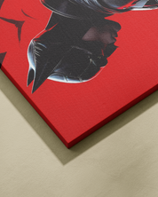 Batman Canvas | Canvas Prints | Superheros