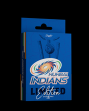 MI STICKER PACK | STICKERS | CRICKET