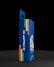 MI STICKER PACK | STICKERS | CRICKET