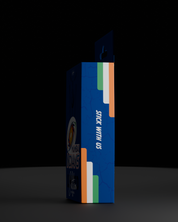 MI STICKER PACK | STICKERS | CRICKET