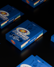 MI STICKER PACK | STICKERS | CRICKET